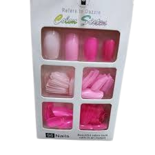 اظافر شيجلام 96 ظافر اللوان